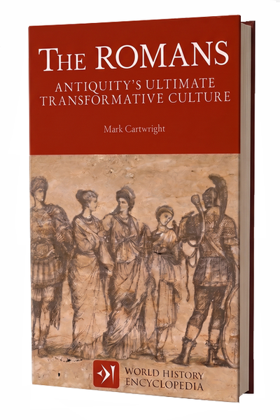 The Romans book
