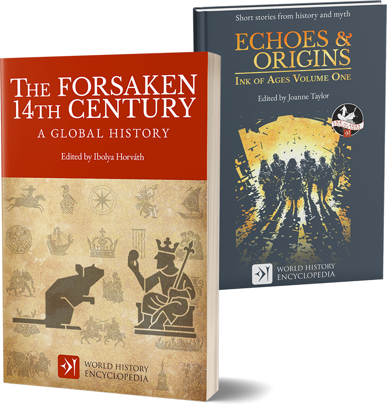 The Forsaken 14th Century: A Global History